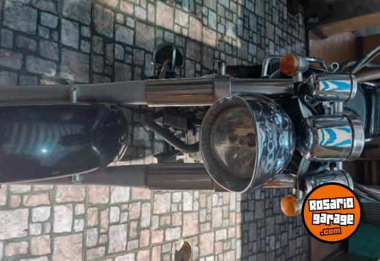 Motos - Keller Exelence 150 ( Lifan) 2010 Nafta 13600Km - En Venta