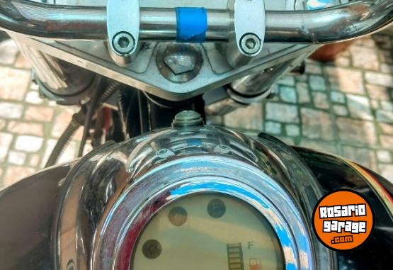 Motos - Keller Exelence 150 ( Lifan) 2010 Nafta 13600Km - En Venta