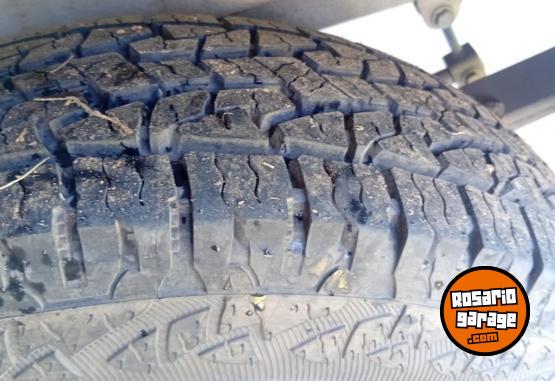 Utilitarios - Mercedes Benz Sprinter 313 CDI/f 3550 2006 Diesel 436000Km - En Venta