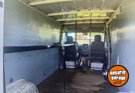 Utilitarios - Mercedes Benz Sprinter 313 CDI/f 3550 2006 Diesel 436000Km - En Venta