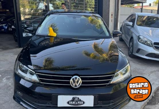 Autos - Volkswagen Vento 1.4 TSI BM TECH 2018 Nafta 96000Km - En Venta