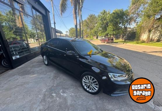 Autos - Volkswagen Vento 1.4 TSI BM TECH 2018 Nafta 96000Km - En Venta