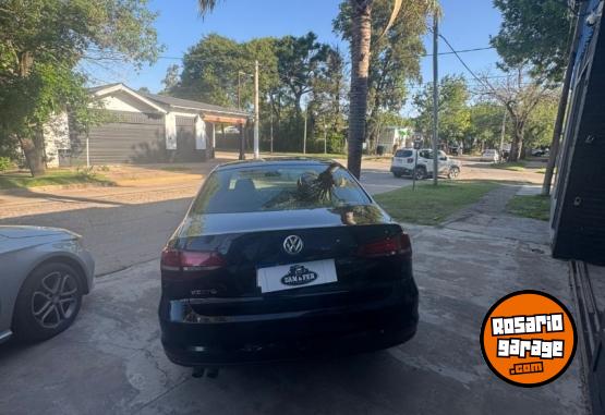 Autos - Volkswagen Vento 1.4 TSI BM TECH 2018 Nafta 96000Km - En Venta