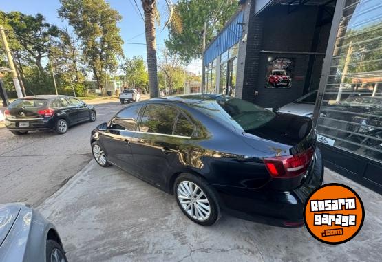 Autos - Volkswagen Vento 1.4 TSI BM TECH 2018 Nafta 96000Km - En Venta