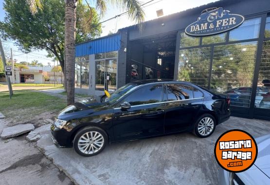 Autos - Volkswagen Vento 1.4 TSI BM TECH 2018 Nafta 96000Km - En Venta