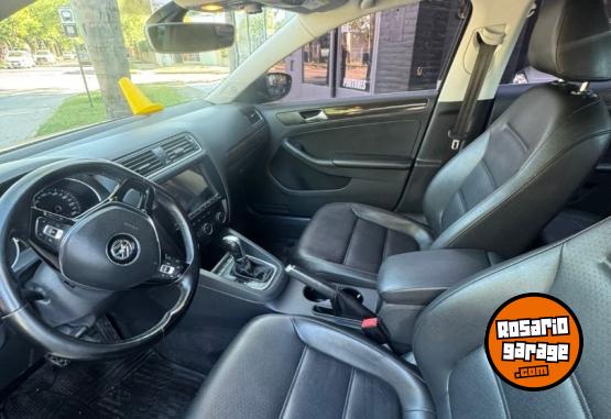 Autos - Volkswagen Vento 1.4 TSI BM TECH 2018 Nafta 96000Km - En Venta