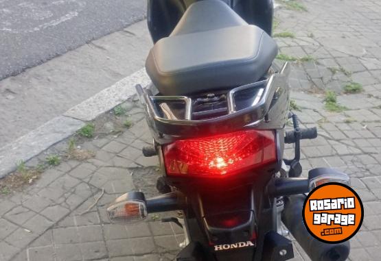 Motos - Honda Wave 2023 Nafta 900Km - En Venta