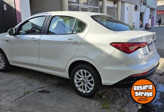 Autos - Fiat Cronos 2019 Nafta 69000Km - En Venta