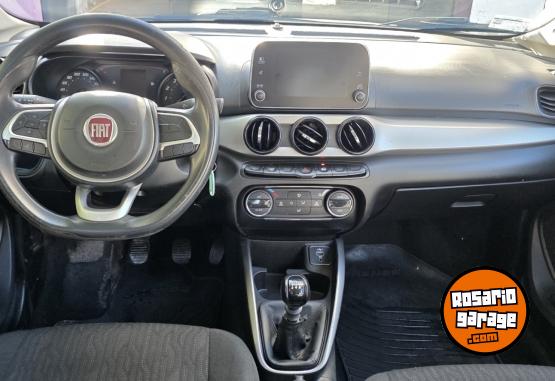 Autos - Fiat Cronos 2019 Nafta 69000Km - En Venta