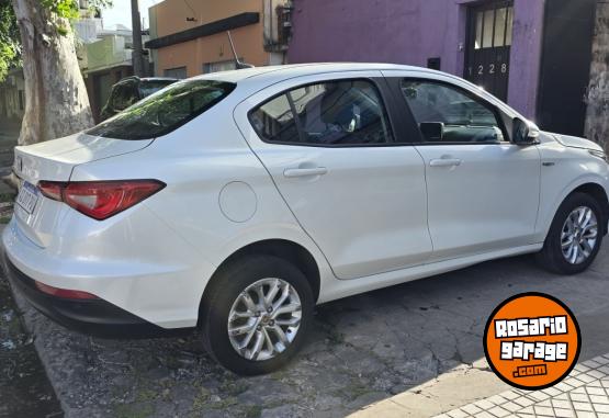 Autos - Fiat Cronos 2019 Nafta 69000Km - En Venta
