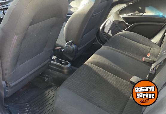 Autos - Fiat Cronos 2019 Nafta 69000Km - En Venta