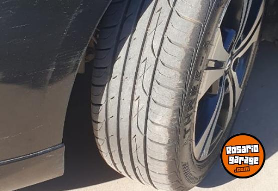 Autos - Renault Fluence GT 2014 Nafta 226000Km - En Venta