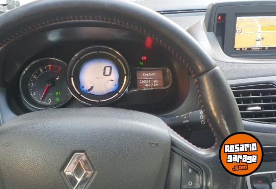 Autos - Renault Fluence GT 2014 Nafta 226000Km - En Venta