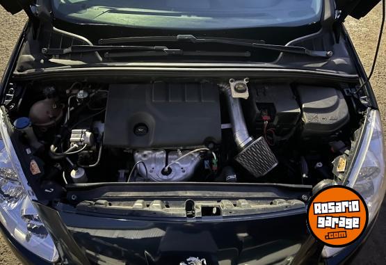 Autos - Peugeot 308 active 2012 Nafta 190000Km - En Venta