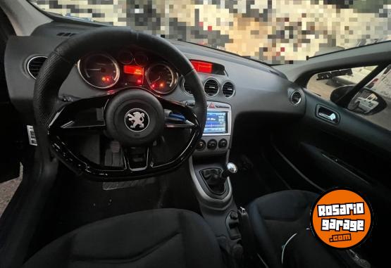 Autos - Peugeot 308 active 2012 Nafta 190000Km - En Venta