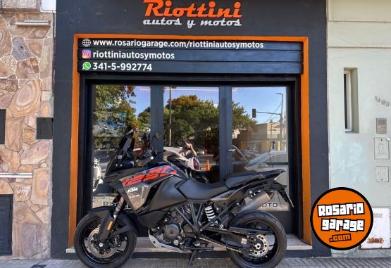 Motos - Ktm SUPER ADVENTURE S 1290 2018 Nafta 20000Km - En Venta
