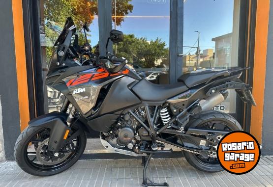 Motos - Ktm SUPER ADVENTURE S 1290 2018 Nafta 20000Km - En Venta