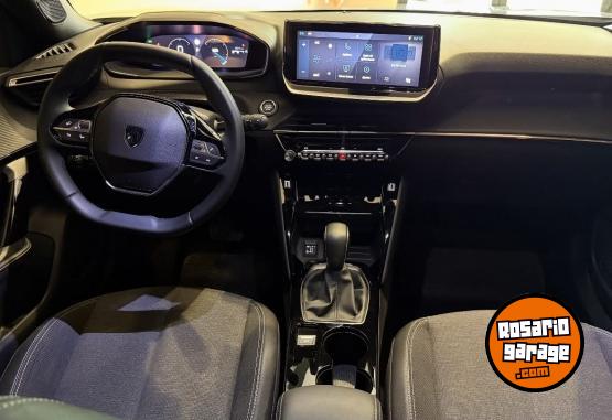 Autos - Peugeot 2008 ALLURE T200 2024 Nafta 18000Km - En Venta