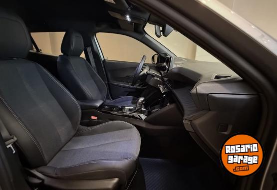 Autos - Peugeot 2008 ALLURE T200 2024 Nafta 18000Km - En Venta