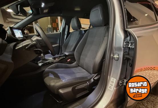 Autos - Peugeot 2008 ALLURE T200 2024 Nafta 18000Km - En Venta