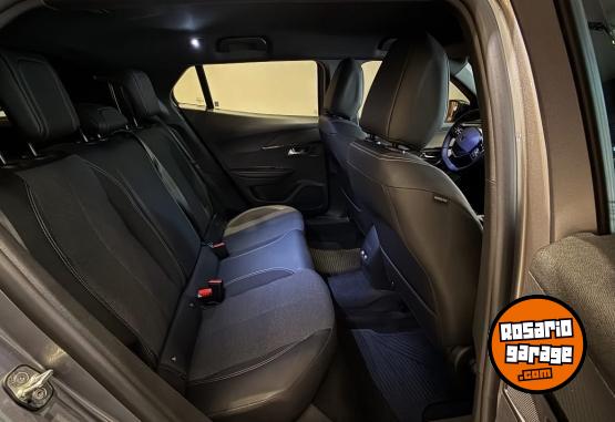 Autos - Peugeot 2008 ALLURE T200 2024 Nafta 18000Km - En Venta