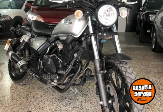 Motos - Benelli keway 202 2024 Nafta 5000Km - En Venta