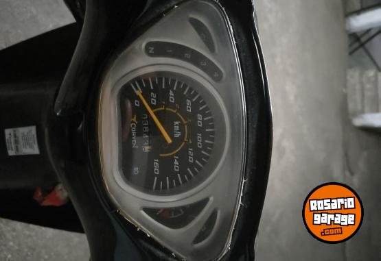 Motos - Corven Mirage R2 2020 Nafta 3600Km - En Venta