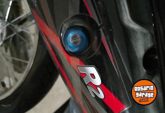 Motos - Corven Mirage R2 2020 Nafta 3600Km - En Venta