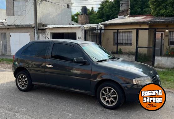Autos - Volkswagen Gol power 2006 Nafta 330000Km - En Venta