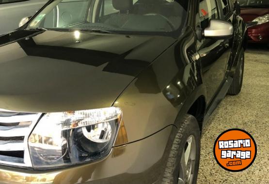 Autos - Renault tech road 2014 Nafta 135000Km - En Venta