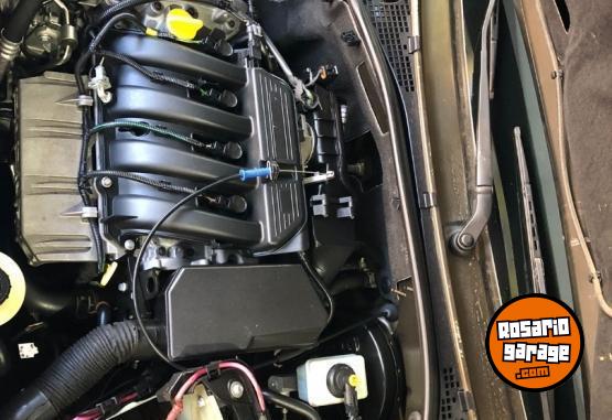 Autos - Renault tech road 2014 Nafta 135000Km - En Venta