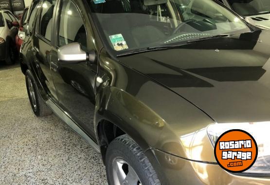 Autos - Renault tech road 2014 Nafta 135000Km - En Venta