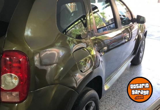 Autos - Renault tech road 2014 Nafta 135000Km - En Venta