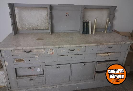 Otros - MUEBLE COMERCIAL - En Venta