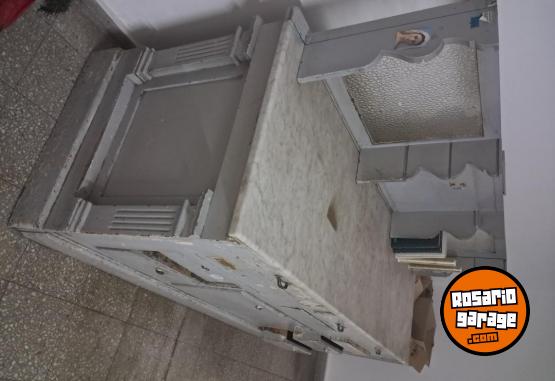 Otros - MUEBLE COMERCIAL - En Venta