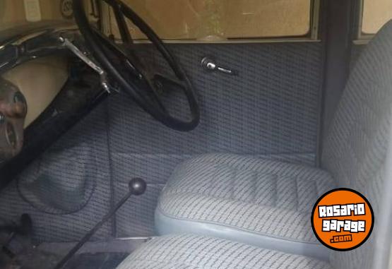 Clásicos - Ford A 1930 - En Venta