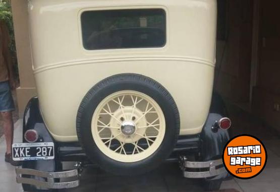 Clásicos - Ford A 1930 - En Venta