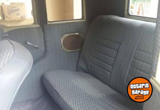 Clásicos - Ford A 1930 - En Venta