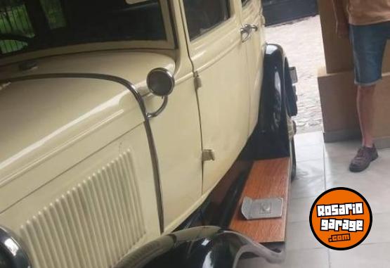 Clásicos - Ford A 1930 - En Venta