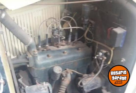 Clásicos - Ford A 1930 - En Venta