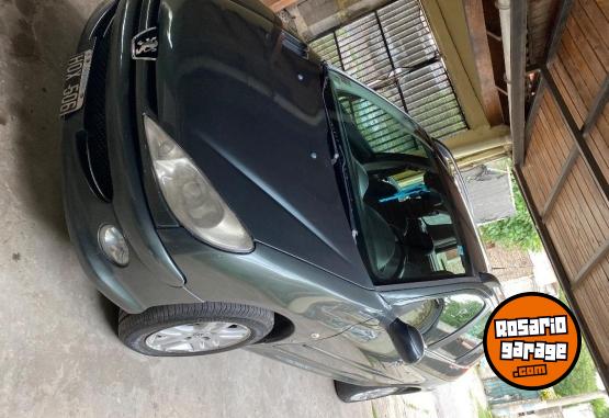 Autos - Peugeot 206 sw modelo 2008 2008 Nafta 251397Km - En Venta