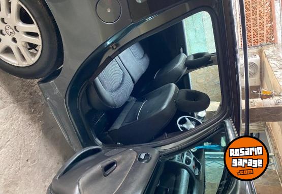 Autos - Peugeot 206 sw modelo 2008 2008 Nafta 251397Km - En Venta