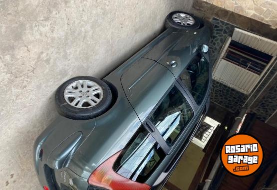 Autos - Peugeot 206 sw modelo 2008 2008 Nafta 251397Km - En Venta