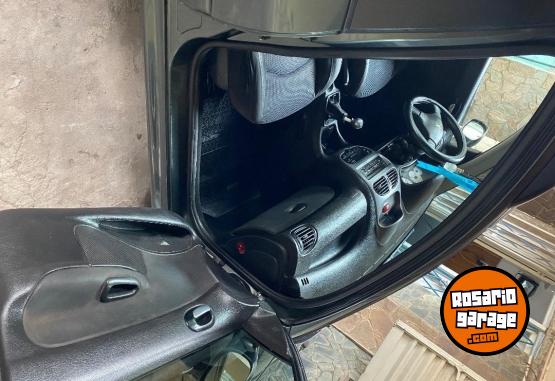 Autos - Peugeot 206 sw modelo 2008 2008 Nafta 251397Km - En Venta