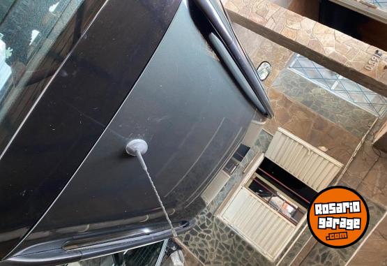 Autos - Peugeot 206 sw modelo 2008 2008 Nafta 251397Km - En Venta