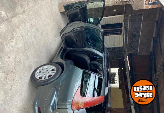 Autos - Peugeot 206 sw modelo 2008 2008 Nafta 251397Km - En Venta