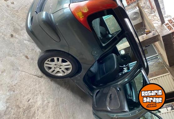 Autos - Peugeot 206 sw modelo 2008 2008 Nafta 251397Km - En Venta