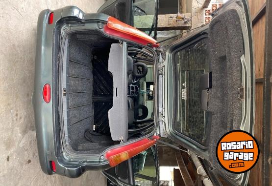 Autos - Peugeot 206 sw modelo 2008 2008 Nafta 251397Km - En Venta