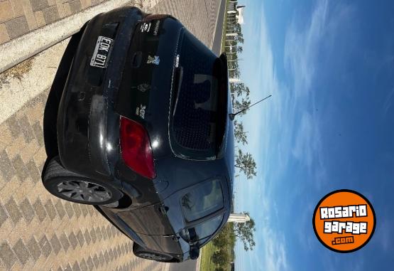 Autos - Peugeot 307 2004 Diesel 1Km - En Venta