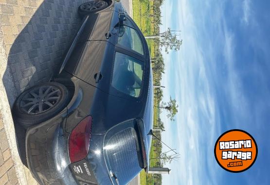 Autos - Peugeot 307 2004 Diesel 1Km - En Venta